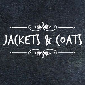 Assorted Brands, Styles, Sizes & Color Jackets